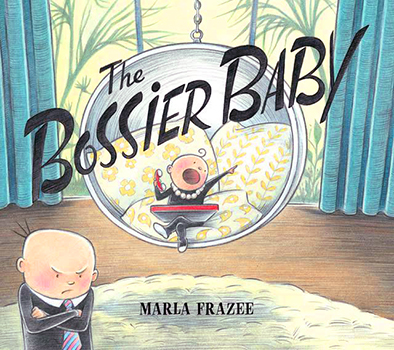 The Bossier Baby Cover