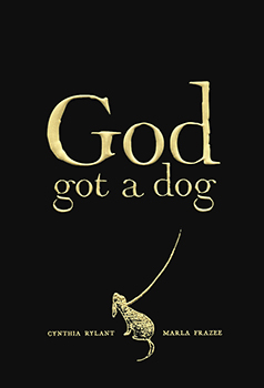 God got a Dog Cover