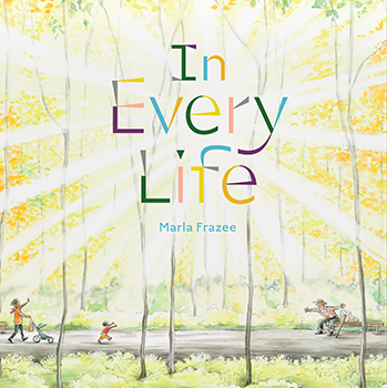 In Every Life Cover